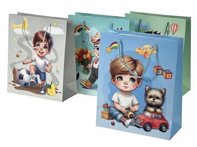 Opakowanie Torebka MIX