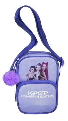 Opakowanie Torebka na ramię K-Pop Demon Hunters