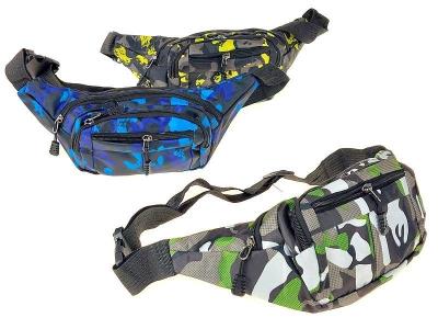 Opakowanie Torebka nerka MIX