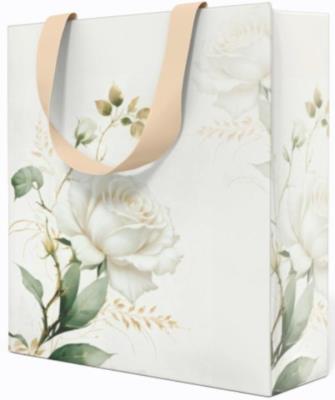 Opakowanie Torebka prezentowa 15x15x8cm