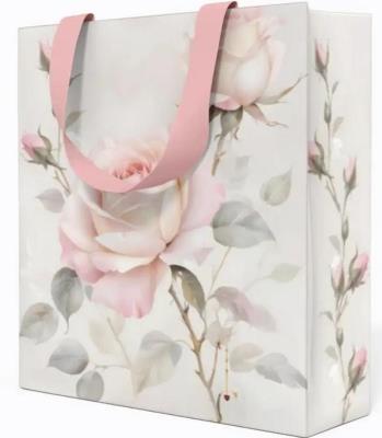 Opakowanie Torebka prezentowa 15x15x8cm