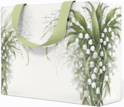 Opakowanie Torebka prezentowa 20x32x14cm