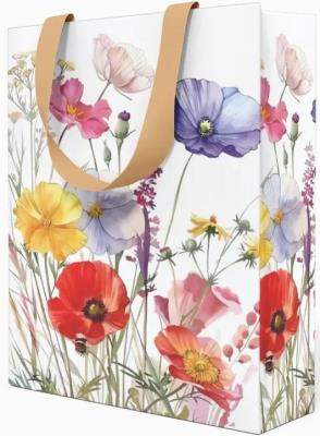 Opakowanie Torebka prezentowa 23x18x10cm