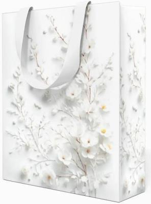 Opakowanie Torebka prezentowa 23x18x10cm