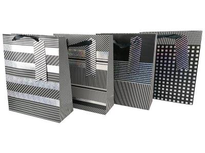 Torebka prezentowa 32x26x10cm MIX. Wydawca: ADAR. SmakLiter.pl Opakowanie Torebka prezentowa 32x26x10cm MIX