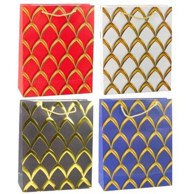 Opakowanie Torebka prezentowa 32x26x12cm