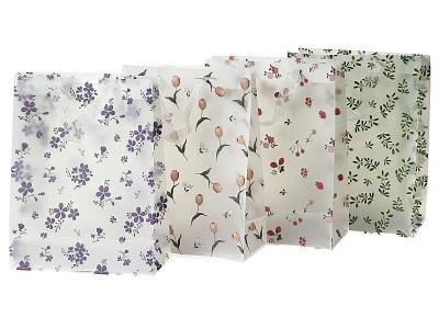 Torebka prezentowa 33x25x12cm MIX. Wydawca: ADAR. SmakLiter.pl Opakowanie Torebka prezentowa 33x25x12cm MIX