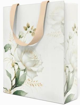 Opakowanie Torebka prezentowa 33x26x14cm