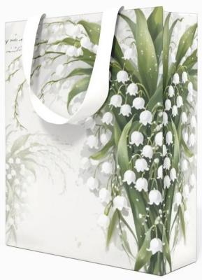 Opakowanie Torebka prezentowa 33x26x14cm