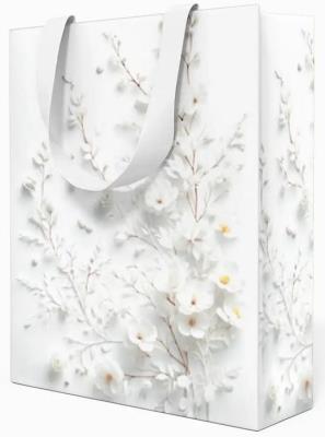 Opakowanie Torebka prezentowa 33x26x14cm