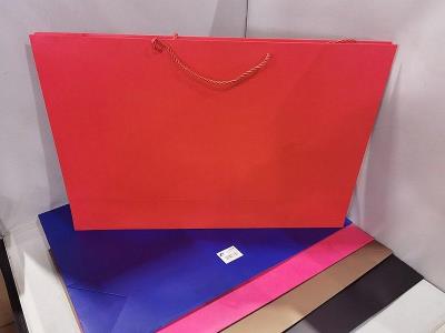 Opakowanie Torebka prezentowa 37x54x15cm MIX