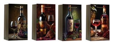 Opakowanie Torebka prezentowa B