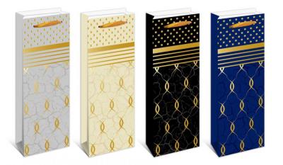 Opakowanie Torebka prezentowa B