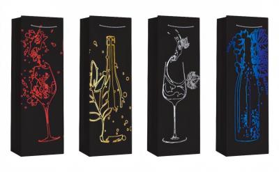 Opakowanie Torebka prezentowa B