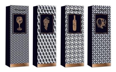 Opakowanie Torebka prezentowa B