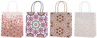 Torebka prezentowa HB 12524 S. Wydawca: NInvest. SmakLiter.pl Opakowanie Torebka prezentowa HB 12524 S