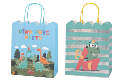 Torebka prezentowa HB 15223 M. Wydawca: NInvest. SmakLiter.pl Opakowanie Torebka prezentowa HB 15223 M