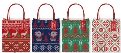 Opakowanie Torebka prezentowa KHA 10454 M eko