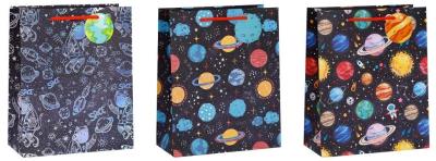 Torebka prezentowa KR 11614 S. Wydawca: NInvest. SmakLiter.pl Opakowanie Torebka prezentowa KR 11614 S