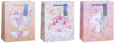 Torebka prezentowa KR 12573 L. Wydawca: NInvest. SmakLiter.pl Opakowanie Torebka prezentowa KR 12573 L