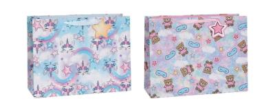 Torebka prezentowa KR 13054 H XL. Wydawca: NInvest. SmakLiter.pl Opakowanie Torebka prezentowa KR 13054 H XL