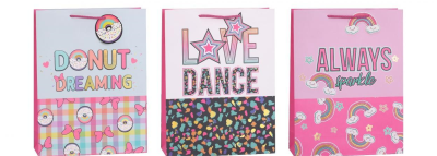 Torebka prezentowa KR 14810 M. Wydawca: NInvest. SmakLiter.pl Opakowanie Torebka prezentowa KR 14810 M