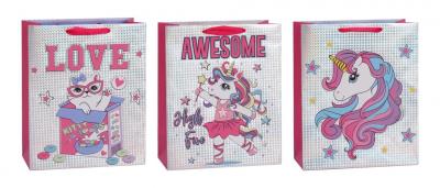 Opakowanie Torebka prezentowa KR 15179 S