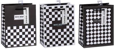 Torebka prezentowa KR 9672 M. Wydawca: NInvest. SmakLiter.pl Opakowanie Torebka prezentowa KR 9672 M