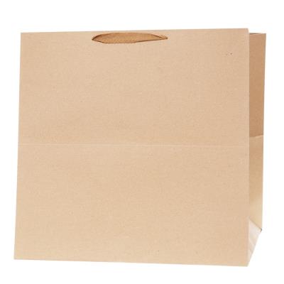 Okładka książki Torebka prezentowa Lux Kraft Q2