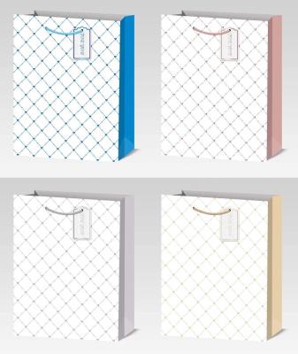 Opakowanie Torebka prezentowa M