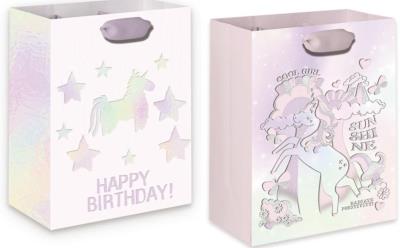 Opakowanie Torebka prezentowa M Birthday mix