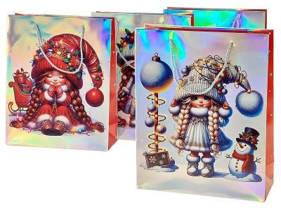 Opakowanie Torebka prezentowa MIX