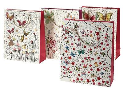 Opakowanie Torebka prezentowa MIX