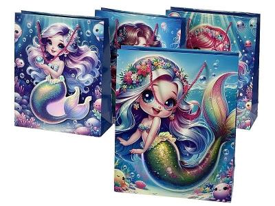 Opakowanie Torebka prezentowa MIX