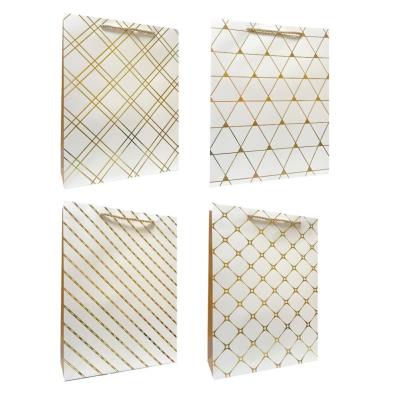 Opakowanie Torebka prezentowa uniwersalna L mix