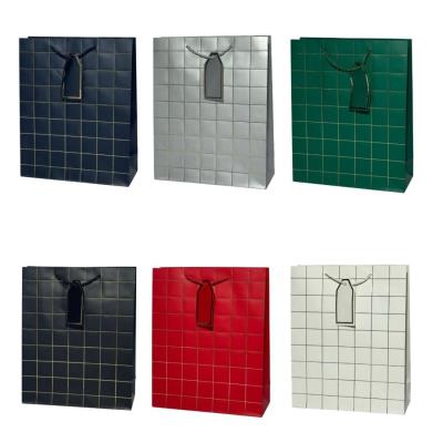 Opakowanie Torebka prezentowa uniwersalna S mix