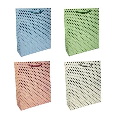 Opakowanie Torebka prezentowa uniwersalna S mix