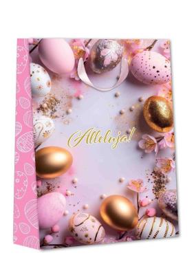Opakowanie Torebka prezentowa Wielkanoc