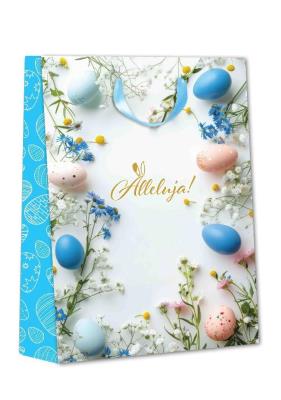 Opakowanie Torebka prezentowa Wielkanoc