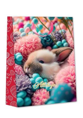 Opakowanie Torebka prezentowa Wielkanoc