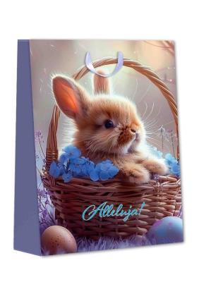Opakowanie Torebka prezentowa Wielkanoc