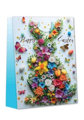 Opakowanie Torebka prezentowa Wielkanoc