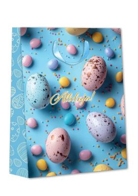 Opakowanie Torebka prezentowa Wielkanoc