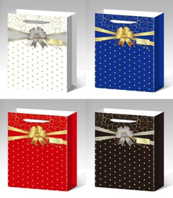 Opakowanie Torebka prezentowa XL mix