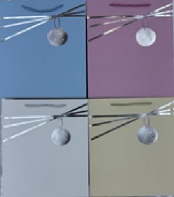 Opakowanie Torebka prezentowa XS mix