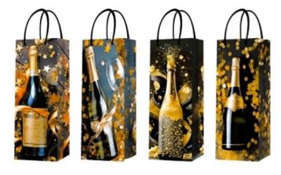 Opakowanie Torebka upominkowa B MIX