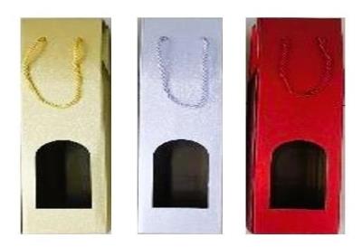 Opakowanie Torebka upominkowa B MIX