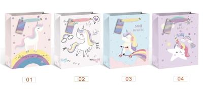 Zdjęcie produktu Torebka upominkowa KR 4199 S