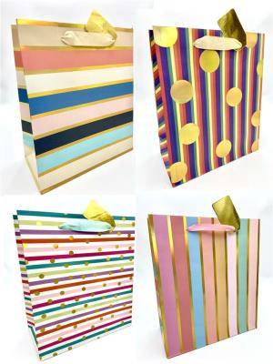 Zdjęcie produktu Torebka upominkowa KR 8215 M