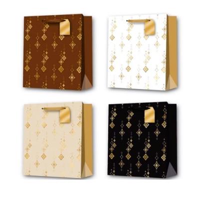 Torebka upominkowa L MIX. Wydawca: W&K. SmakLiter.pl Opakowanie Torebka upominkowa L MIX